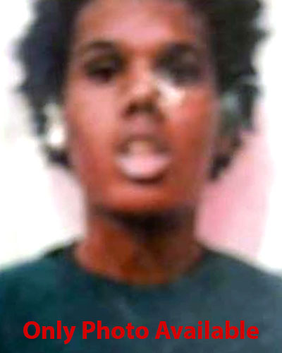 Keiyantay Harris missing person case in Phoenix, Arizona
