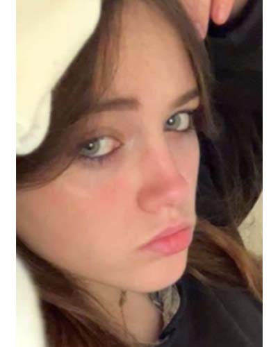 Taylor Graham missing person case profile photo