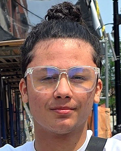 Juan Correa missing person case in Worcester, Massachusetts