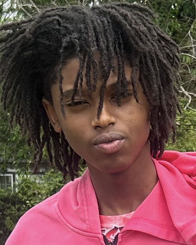 Patrick Sparks missing person case profile photo