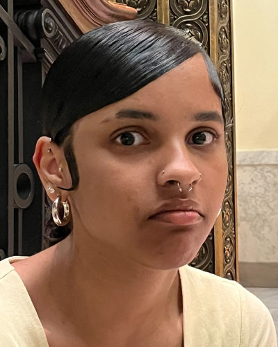 Jordyn Hernandez missing person case in SPRINGFIELD, Massachusetts