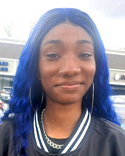 Sebella Obryant missing person case in CANTON, Ohio