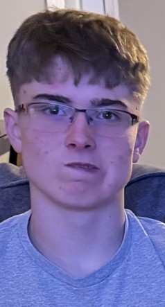 David Connelly missing person case profile photo