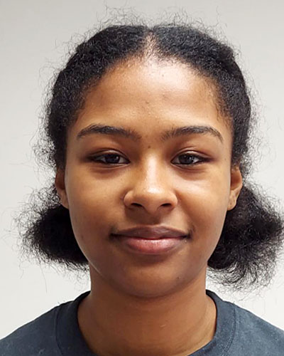 Nevaeh Grant missing person case in Fort Lauderdale, Florida