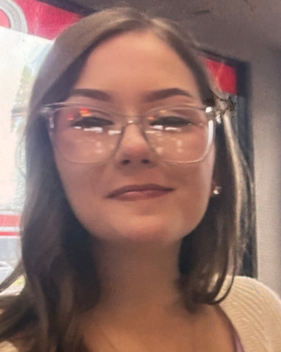 Mikayla Sanchez missing person case in HARLINGEN, Texas