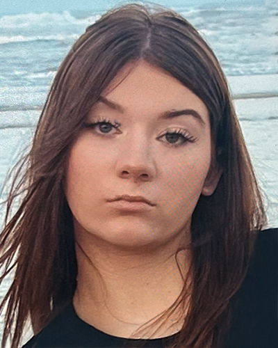 Haylee Sanchez missing person case in HARLINGEN, Texas