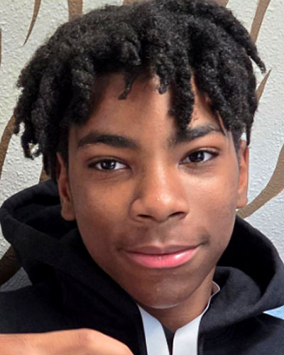 Von'te Mack missing person case profile photo