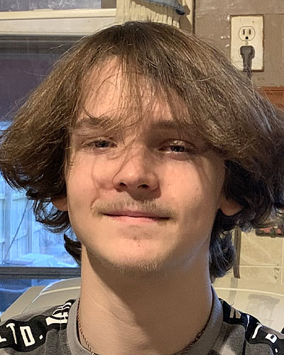 Austin Williams missing person case profile photo