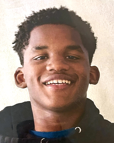 Amir Johnson missing person case in Phoenix, Arizona