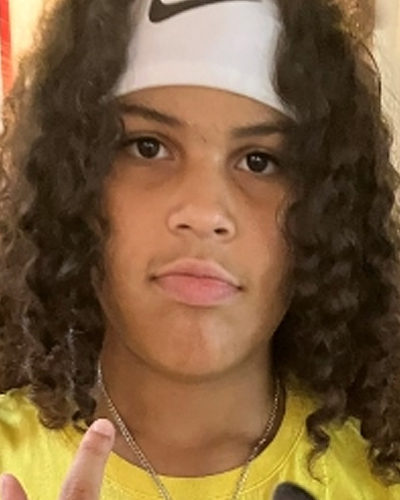 Aniya Curet missing person case in Tampa, Florida