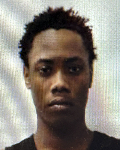 Raymond Peters missing person case in TULSA, Oklahoma