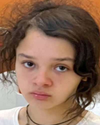 Trinity Rodriguez missing person case in Miami, Florida