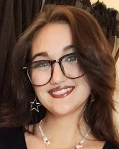 Rayina Haddox missing person case in COLUMBUS, Ohio