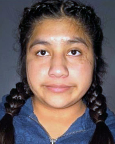 Maria Caba missing person case in Peoria, Arizona
