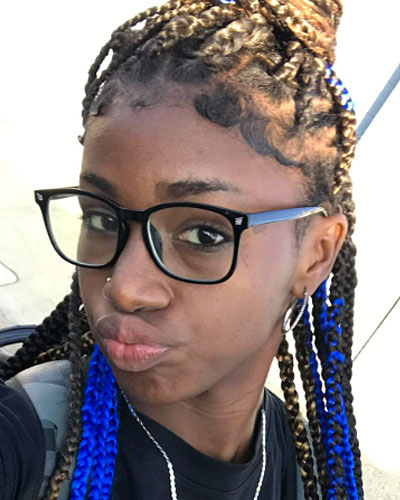 T'neya Tovar missing person case profile photo
