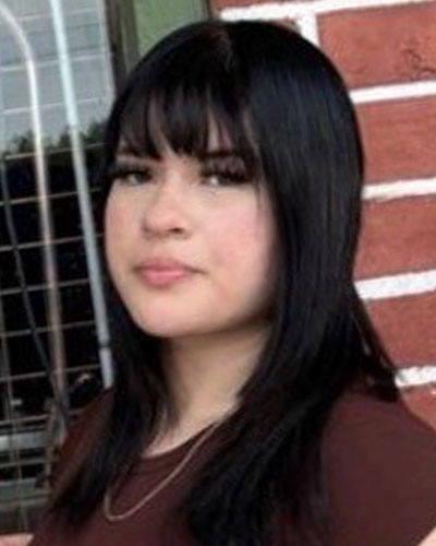 Krystal Rud missing person case profile photo