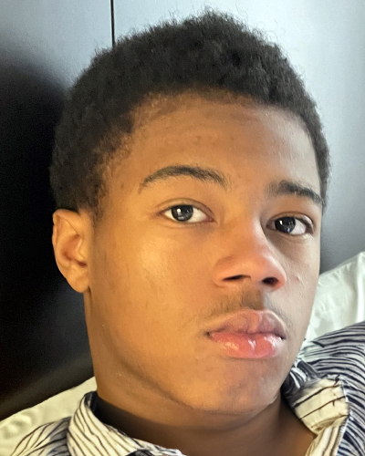Rameer Pierre missing person case profile photo