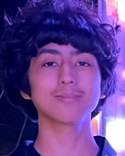 Aedinjace Flores missing person case in PHOENIX, Arizona
