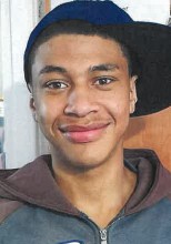Nehemiah Sledd missing person case in CHESTERFIELD COUNTY, Virginia