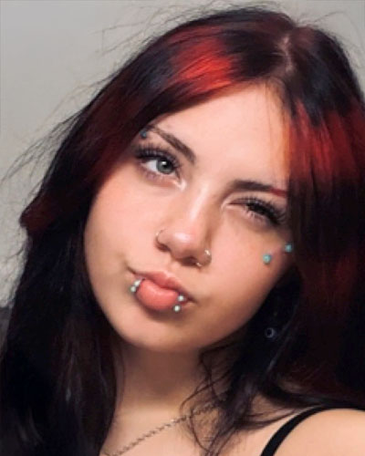 Makena Wade missing person case profile photo