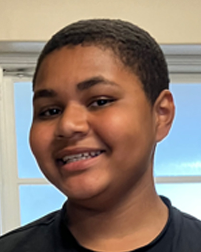 Joshua Reese missing person case in Altadena, California