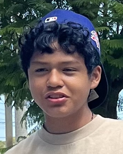 Michael Umana missing person case profile photo