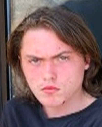 Cayson Jinks missing person case in Jacksonville, Florida