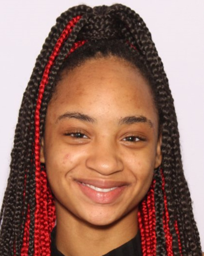 Shakira Clark-hill missing person case in Columbus, Ohio
