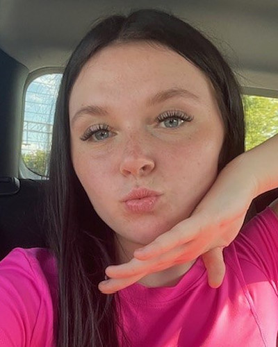 Gracie Abbott missing person case in Graniteville, South Carolina