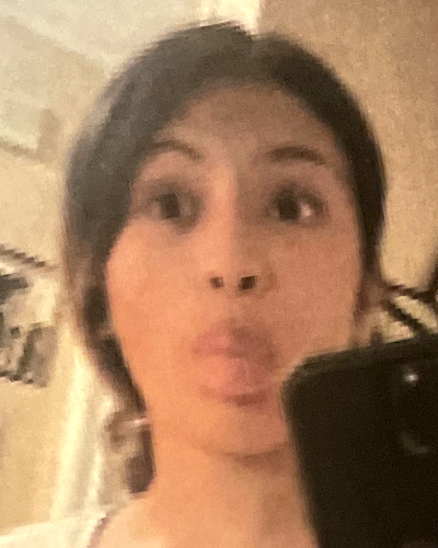 Rashel Perez-marin missing person case in Columbia, South Carolina