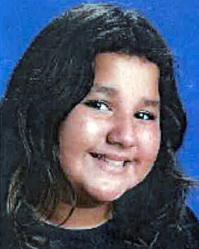 Peyton Slater missing person case in Las Vegas, Nevada