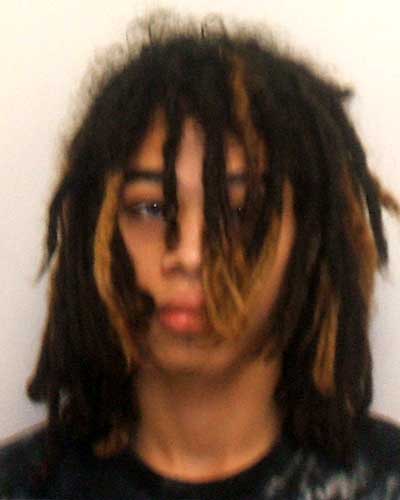 missing person case profile photo