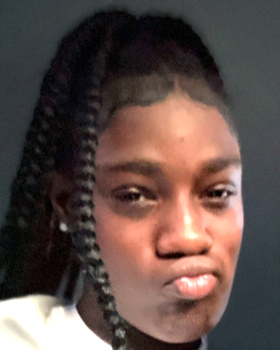 Kamauri Harris missing person case profile photo