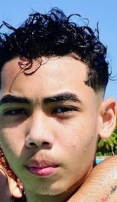 Xavier Rojas missing person case in YONKERS, New York