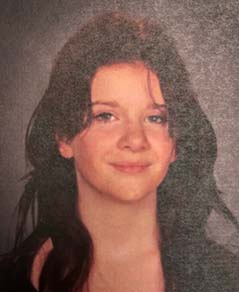 Kalia Hobbs missing person case profile photo