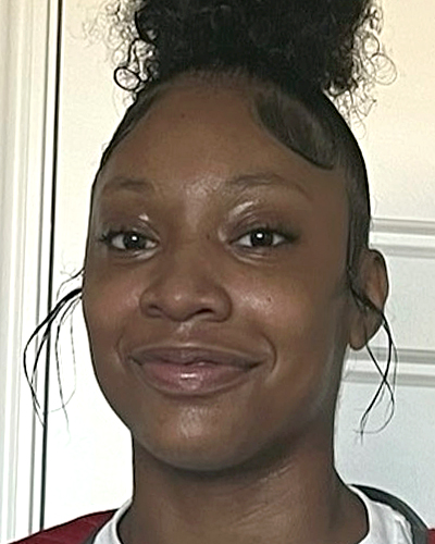 Mercedeis Guest missing person case in Garland, Texas