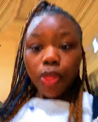Ariyale Miller-white missing person case profile photo
