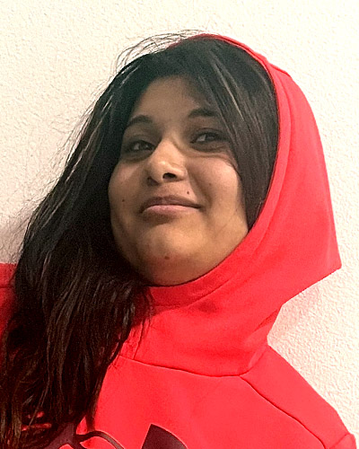 Kylei Salas missing person case in HOUSTON, Texas