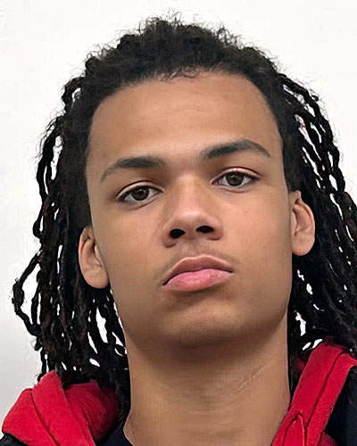 Trellius Brown missing person case profile photo