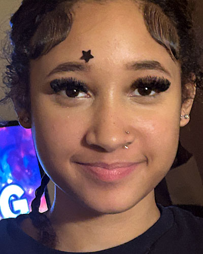 Arianna Garcia missing person case in ROCHESTER, New York