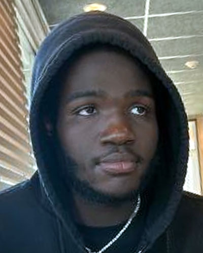 Tyree St. Cloud missing person case in BROCKTON, Massachusetts