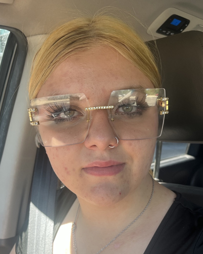 Kierstyn Michael missing person case in CINCINNATI, Ohio