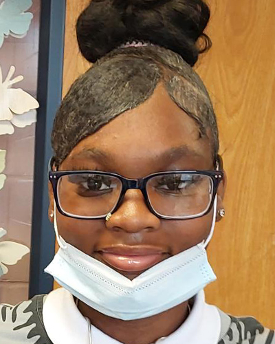 Kwayanna Dunbar missing person case profile photo