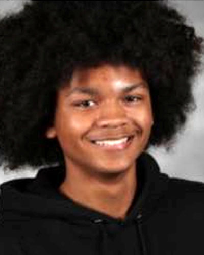 Azarri Deandrade missing person case in BROCKTON, Massachusetts