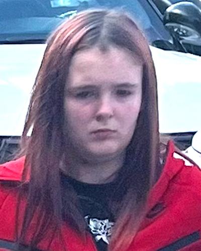 Destiny Crouch missing person case in Baltimore, Maryland