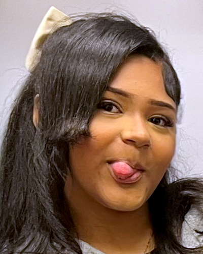 Thalia Garcia missing person case in WORCESTER, Massachusetts