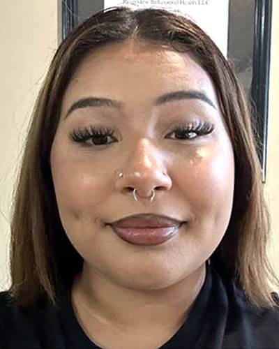 Kathrine Noblitt missing person case in San Antonio, Texas