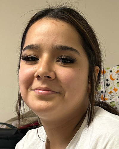 Bianca Salgado missing person case in SEGUIN, Texas
