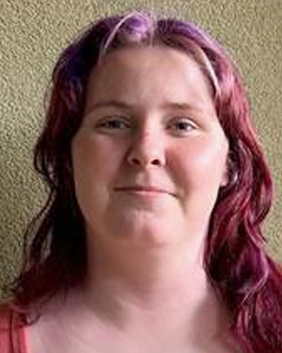 Naomi Cuppett missing person case profile photo