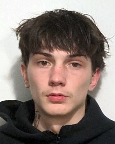 James Maddox missing person case in Greensburg, Pennsylvania